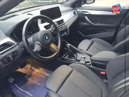 Photo 14 BMW X2  xDrive25eA 220ch M Sport Euro6d-T 6cv