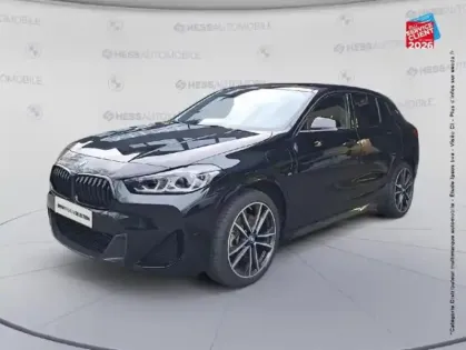Photo Bmw X2