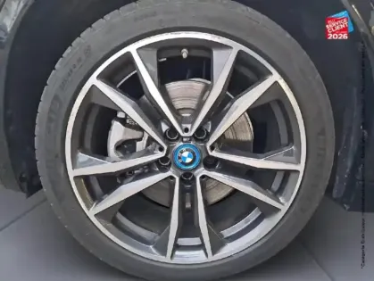 Photo 9 BMW X2  xDrive25eA 220ch M Sport Euro6d-T 6cv