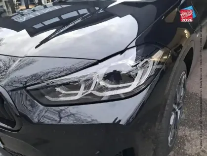Photo 12 BMW X2  xDrive25eA 220ch M Sport Euro6d-T 6cv