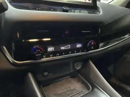 Photo 14 Nissan Qashqai  e-POWER 190ch N-Connecta 2022