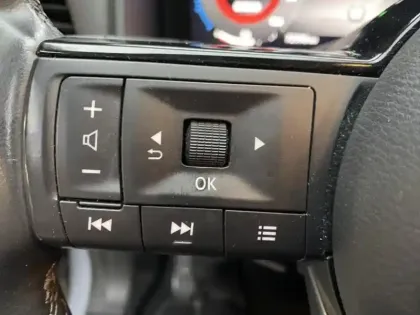 Photo 12 Nissan Qashqai  e-POWER 190ch N-Connecta 2022