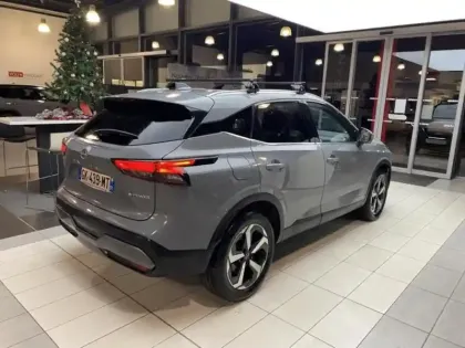 Photo 5 Nissan Qashqai  e-POWER 190ch N-Connecta 2022