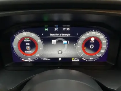 Photo 11 Nissan Qashqai  e-POWER 190ch N-Connecta 2022