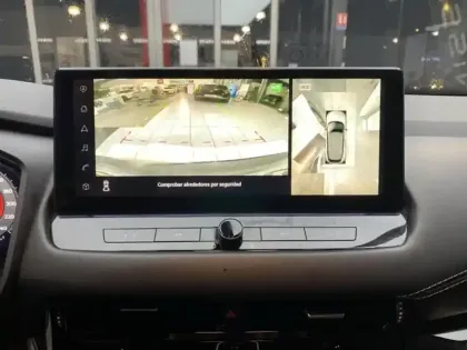 Photo 10 Nissan Qashqai  e-POWER 190ch N-Connecta 2022