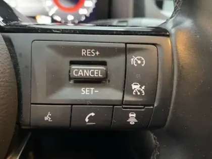 Photo 13 Nissan Qashqai  e-POWER 190ch N-Connecta 2022