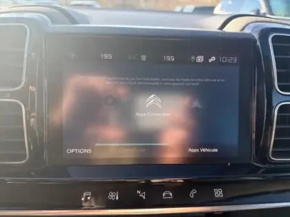 Photo 11 Citroën C5 aircross  Hybrid 225ch Shine e-EAT8