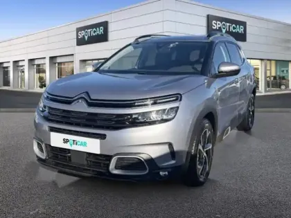 Photo Citroën C5 Aircross