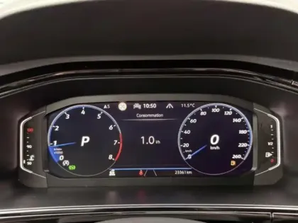 Photo 21 Volkswagen T-roc  1.5 TSI EVO 150ch R-Line DSG7