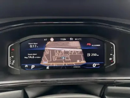 Photo 22 Volkswagen T-roc  1.5 TSI EVO 150ch R-Line DSG7