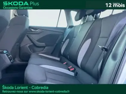 Photo 23 Skoda Kamiq  1.0 TSI Evo 2 116ch Limited Edition