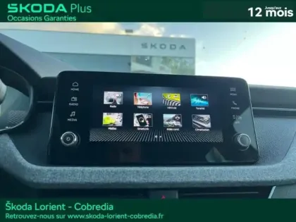 Photo 25 Skoda Kamiq  1.0 TSI Evo 2 116ch Limited Edition