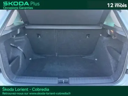 Photo 6 Skoda Kamiq  1.0 TSI Evo 2 116ch Limited Edition