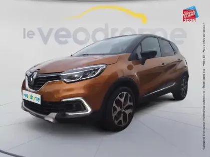 Photo Renault Captur