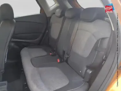 Photo 10 Renault Captur  0.9 TCe 90ch energy Intens Euro6c