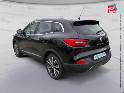 Photo 7 Renault Kadjar  1.2 TCe 130ch energy Intens