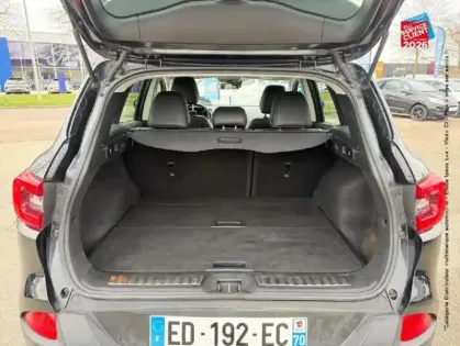 Photo 13 Renault Kadjar  1.2 TCe 130ch energy Intens