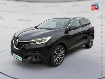 Photo Renault Kadjar
