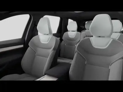 Photo 6 Volvo Ex90  Twin 408ch Ultra 7 places