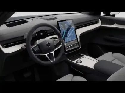 Photo 5 Volvo Ex90  Twin 408ch Ultra 7 places