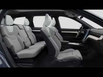 Photo 7 Volvo Ex90  Twin 408ch Ultra 7 places