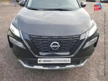 Photo 12 Nissan X-trail  e-Power 204ch Tekna