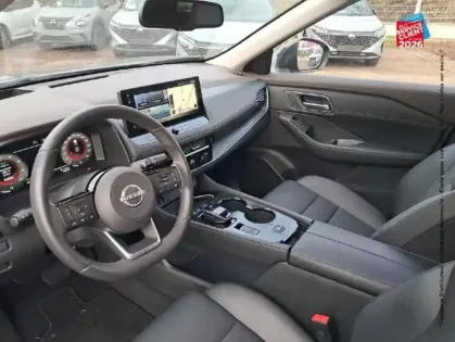 Photo 14 Nissan X-trail  e-Power 204ch Tekna