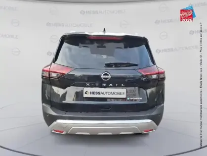 Photo 6 Nissan X-trail  e-Power 204ch Tekna