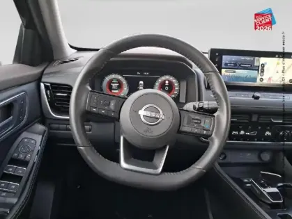 Photo 11 Nissan X-trail  e-Power 204ch Tekna