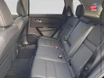 Photo 10 Nissan X-trail  e-Power 204ch Tekna