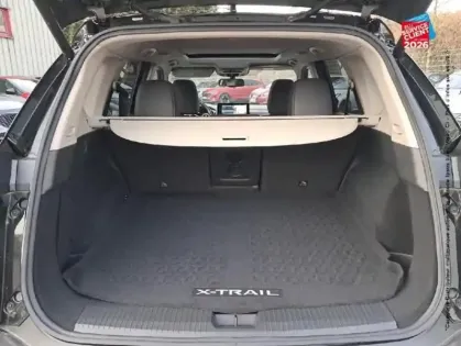 Photo 13 Nissan X-trail  e-Power 204ch Tekna