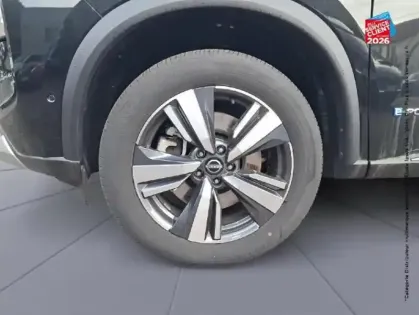 Photo 9 Nissan X-trail  e-Power 204ch Tekna