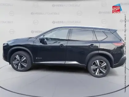 Photo 8 Nissan X-trail  e-Power 204ch Tekna