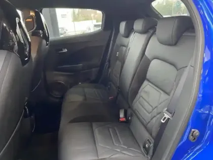 Photo 8 Nissan Juke  1.6 Hybrid 143ch N-Design 2023.5