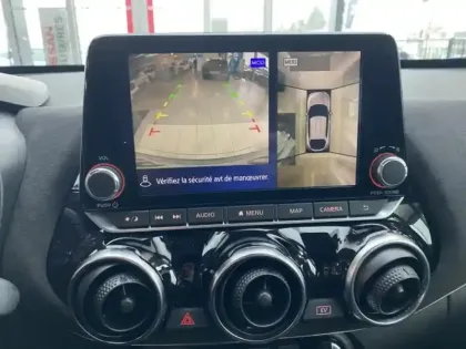 Photo 12 Nissan Juke  1.6 Hybrid 143ch N-Design 2023.5