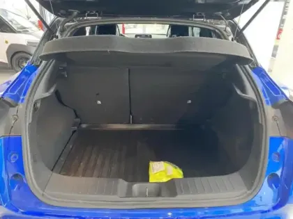 Photo 7 Nissan Juke  1.6 Hybrid 143ch N-Design 2023.5