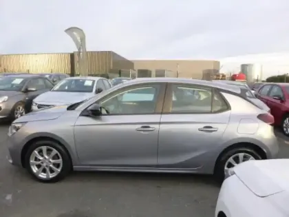 Photo 7 Opel Corsa  1.2 75ch Edition Business