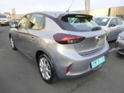 Photo 6 Opel Corsa  1.2 75ch Edition Business