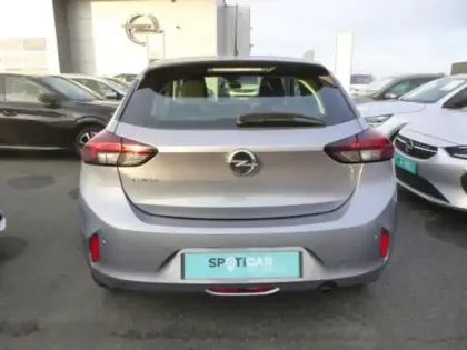 Photo 5 Opel Corsa  1.2 75ch Edition Business