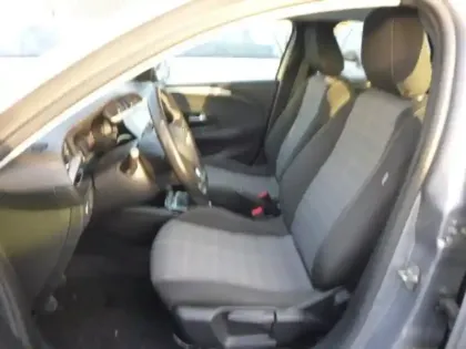 Photo 11 Opel Corsa  1.2 75ch Edition Business