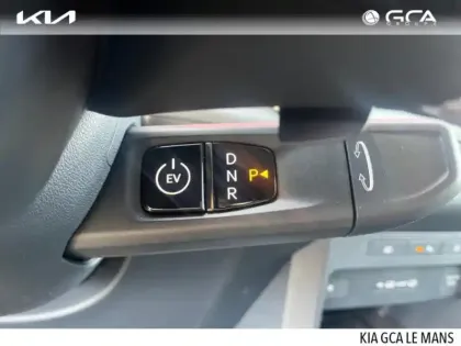 Photo 8 Kia PV5  Passenger L 163ch 71,2 kWh Plus