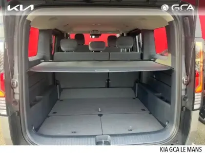 Photo 14 Kia PV5  Passenger L 163ch 71,2 kWh Plus