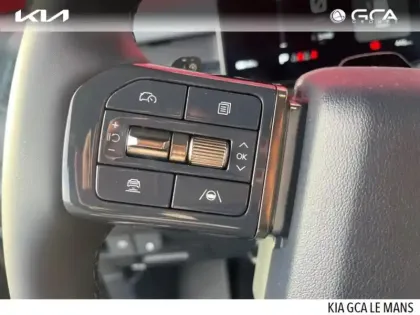 Photo 9 Kia PV5  Passenger L 163ch 71,2 kWh Plus