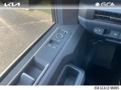 Photo 11 Kia PV5  Passenger L 163ch 71,2 kWh Plus