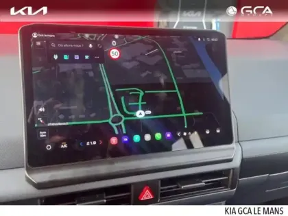 Photo 6 Kia PV5  Passenger L 163ch 71,2 kWh Plus