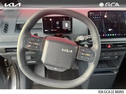 Photo 5 Kia PV5  Passenger L 163ch 71,2 kWh Plus