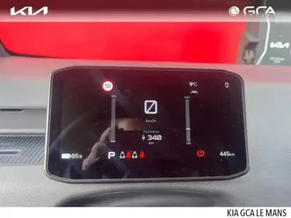 Photo 7 Kia PV5  Passenger L 163ch 71,2 kWh Plus