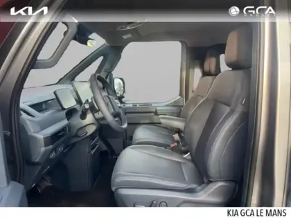 Photo 12 Kia PV5  Passenger L 163ch 71,2 kWh Plus