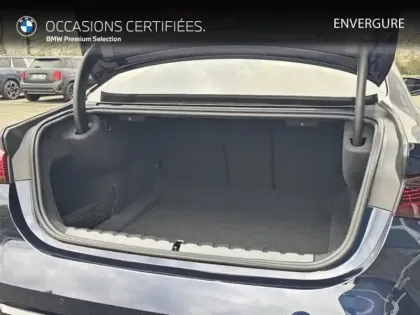 Photo 6 BMW M4  Coupé 3.0 530ch Competition xDrive