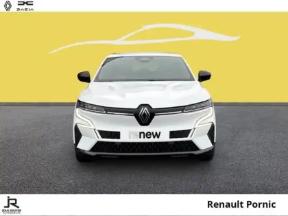 Photo 8 Renault Megane  TECHNO OPTIMUM CHARGE EV60 220ch